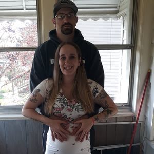 Meet your Posher, Krystal